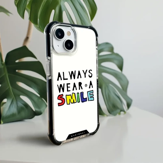 Hülle MagSafe Elite Bumper für Apple iPhone X - Farbe D077D