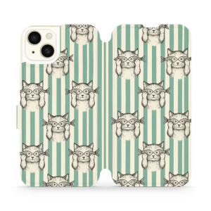 Phone Case Apple iPhone 15 Plus - Design VP90S