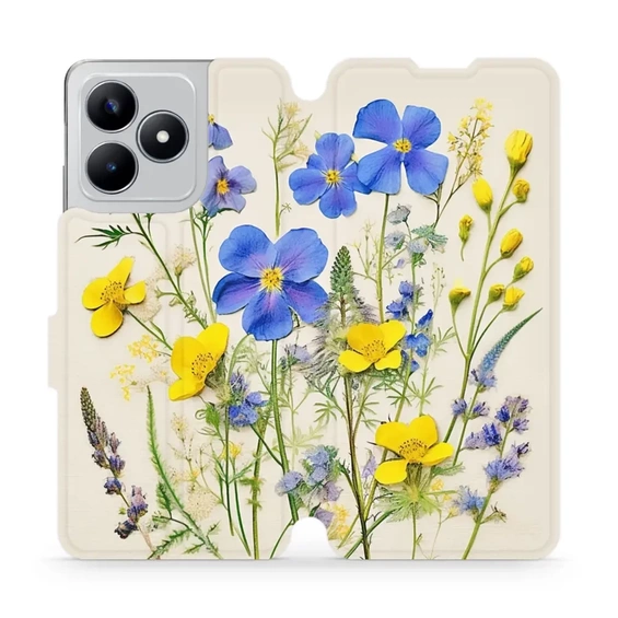 Phone Case Realme C53 - Design VP41S