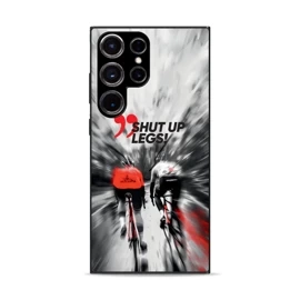 Hülle Glossy Case für Samsung Galaxy S23 Ultra - Farbe GD12G