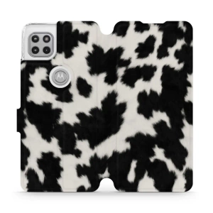 Etui do Motorola Moto G 5G - wzór V165S