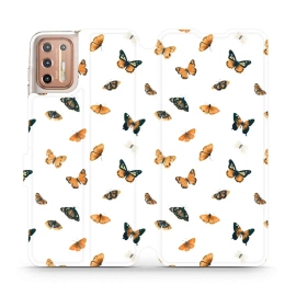 Phone Case Motorola Moto G9 Plus - Design MP77S