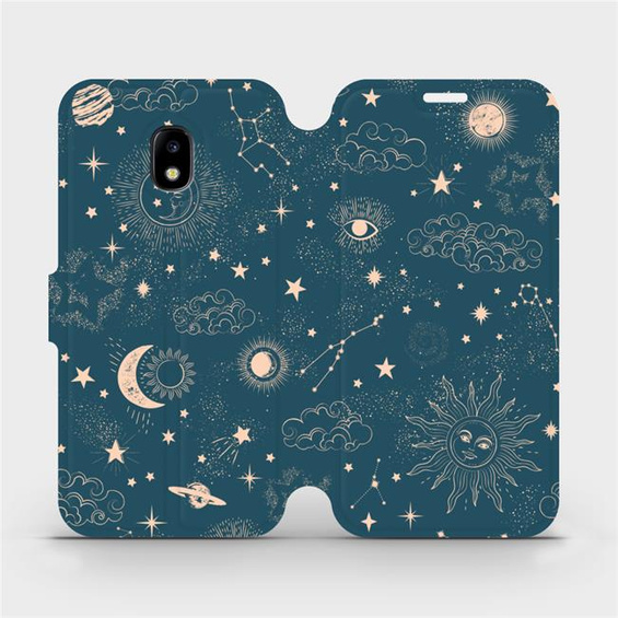 Phone Case Samsung Galaxy J3 2017 - Design VP14S