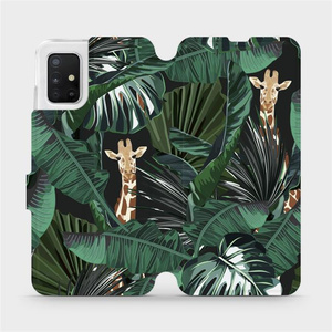 Phone Case Samsung Galaxy A51 5G - Design VP06P