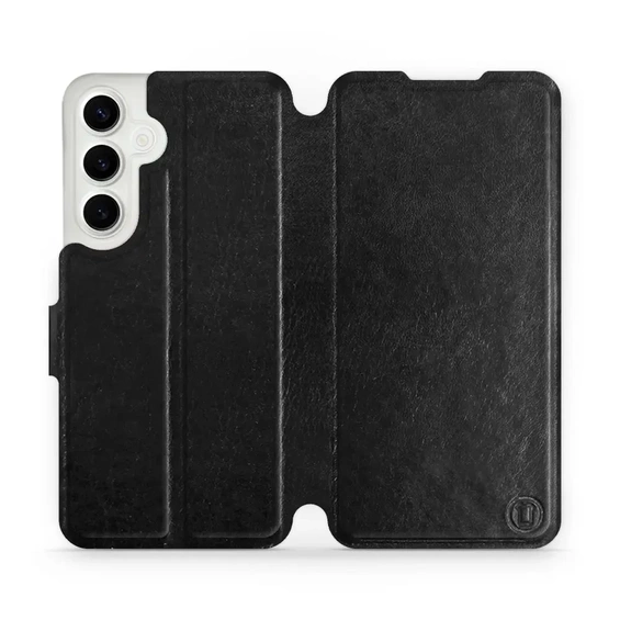 Phone Case Samsung Galaxy S24 Plus - Design Black&Gray