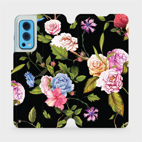 Phone Case OnePlus Nord 2 5G - Design VD07S