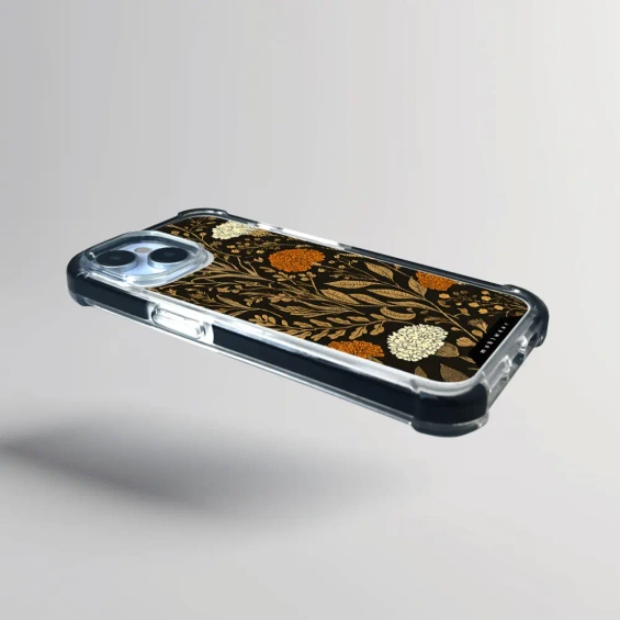 Case MagSafe Elite Bumper for Apple iPhone 13 Pro - Design D174D