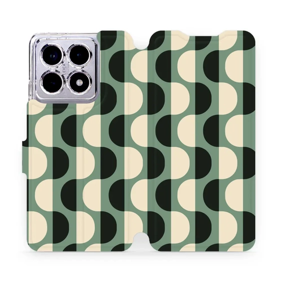 Etui do Xiaomi 14T Pro - wzór VA56S