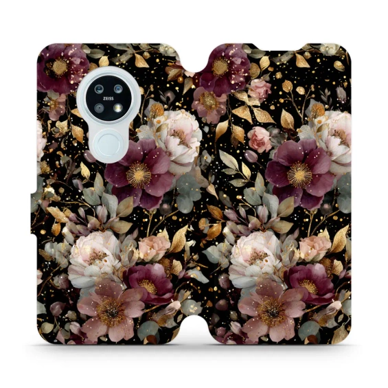 Hülle für Nokia 6.2 - Farbe V169S