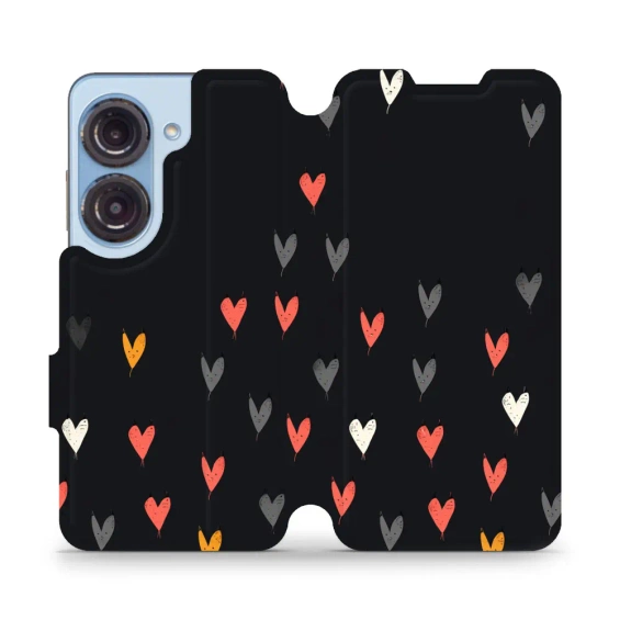 Phone Case Asus Zenfone 9 - Design VP79P