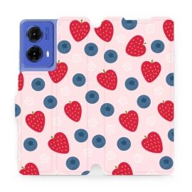 Phone Case Motorola Moto G85 5G - Design VP84S