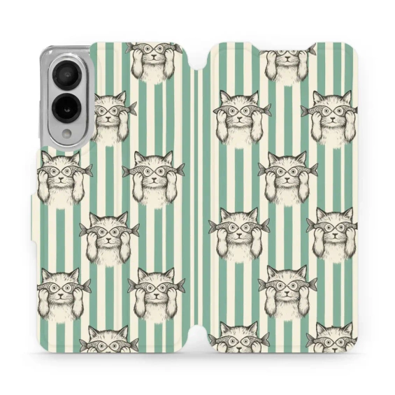 Phone Case Samsung Galaxy S25 Edge - Design VP90S