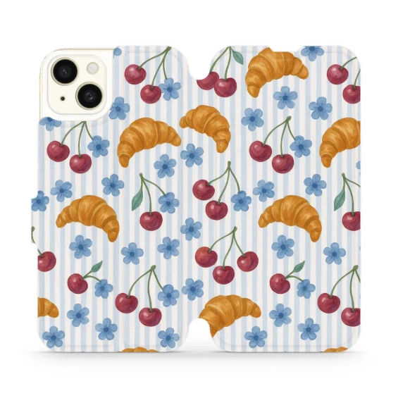 Phone Case Apple iPhone 15 Plus - Design VP85S