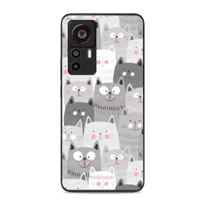 Etui Glossy Case do Xiaomi 12T Pro - wzór G045G