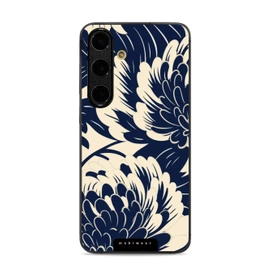 Phone Glossy Case Samsung Galaxy S24 FE - Design GA40G