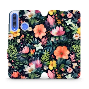 Phone Case Huawei Honor 20 Lite - Design VP48S