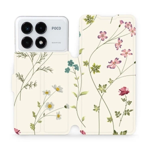 Phone Case Xiaomi POCO F6 Pro - Design MD03S