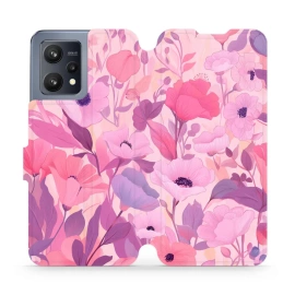 Phone Case Realme 9 - Design VP74S