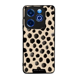Phone Glossy Case Infinix Smart 8 - Design GA50G