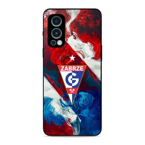 Phone Glossy Case OnePlus Nord 2 5G - Design G01GZ