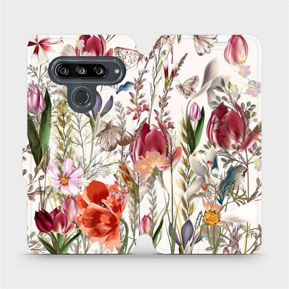 Phone Case LG G8s ThinQ - Design MP01S