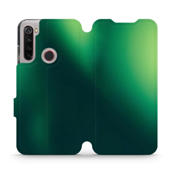 Etui do Xiaomi Redmi Note 8 - wzór VP61S