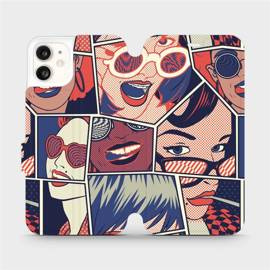 Phone Case Apple iPhone 11 - Design VP18P