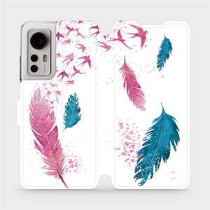 Hülle für Xiaomi 12 - Farbe MR08S