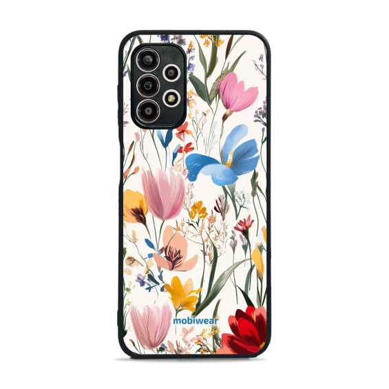 Phone Glossy Case Samsung Galaxy A13 4G - Design GP70G