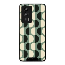 Phone Glossy Case Xiaomi POCO F5 Pro - Design GA56G