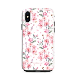Case Elite Pro for Apple iPhone X - Design E124E
