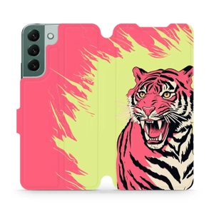 Etui do Samsung Galaxy S22 Plus - wzór VP51S