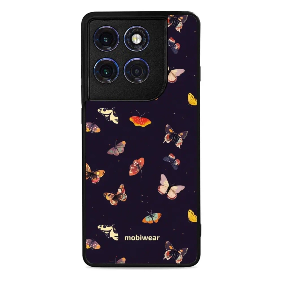 Phone Glossy Case Motorola Edge 60 Pro - Design GP78G