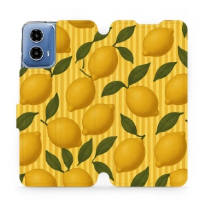 Phone Case Motorola Moto G34 5G - Design VP81S