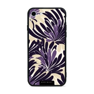 Phone Glossy Case Apple iPhone 8 - Design GA47G