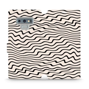 Phone Case Samsung Galaxy Note 9 - Design VA62S
