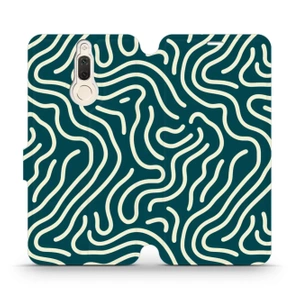 Phone Case Huawei Mate 10 Lite - Design VA61S