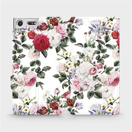 Phone Case Sony Xperia XZ Premium - Design MD01S