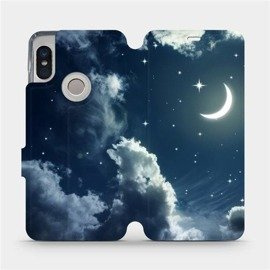 Phone Case Xiaomi Redmi Note 5 - Design V145P