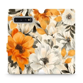 Phone Case Samsung Galaxy S10 Plus - Design VP75S