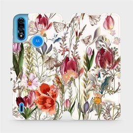 Phone Case Motorola Moto E7 Power - Design MP01S