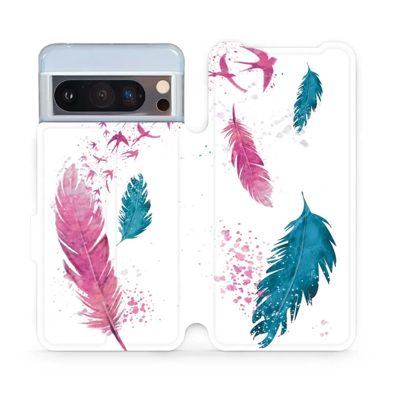 Phone Case Google Pixel 8 Pro - Design MR08S