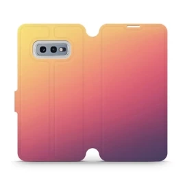 Phone Case Samsung Galaxy S10e - Design VP66S