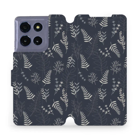 Etui do Motorola Moto G86 5G - wzór VP15S