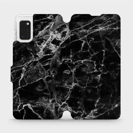 Etui do Samsung Galaxy A41 - wzór V056P