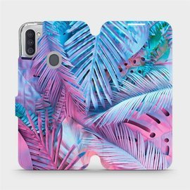 Phone Case Samsung Galaxy M11 - Design MG10S