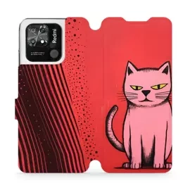 Phone Case Xiaomi Redmi 10C - Design VP54S