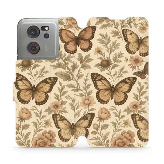 Hülle für Xiaomi 13T Pro - Farbe VP92S