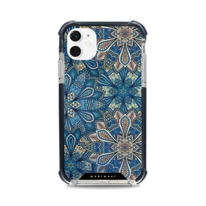 Case MagSafe Elite Bumper for Apple iPhone 11 - Design D015D