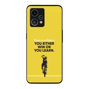 Phone Glossy Case Realme 9 Pro Plus - Design GD09G